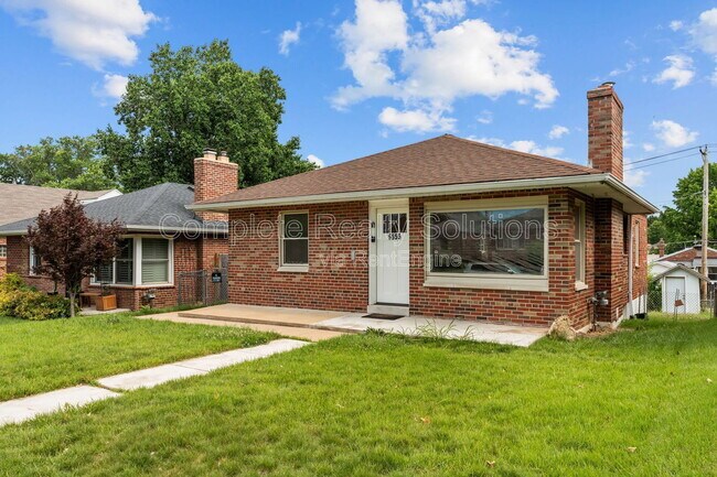 Building Photo - 5655 Potomac St