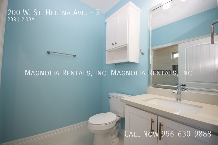 Building Photo - 200 W St Helena Ave