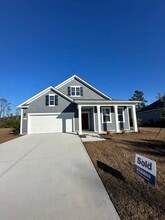 Building Photo - 1239 Rippling Cv Lp SW