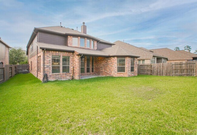 Building Photo - 27326 Pendleton Trace Dr