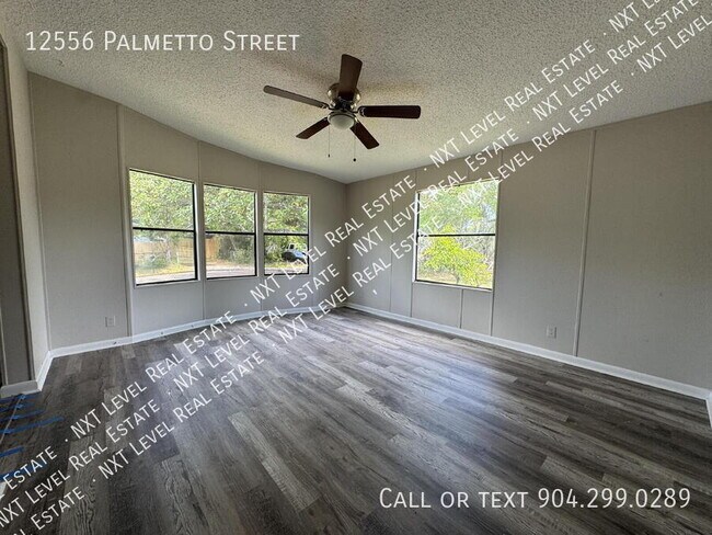 Building Photo - 12556 Palmetto St