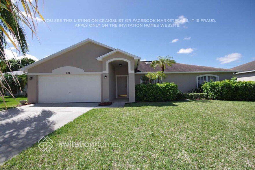Primary Photo - 624 Sheridan Woods Dr
