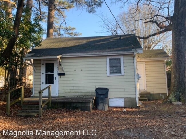 Primary Photo - 1313 S Chestnut St