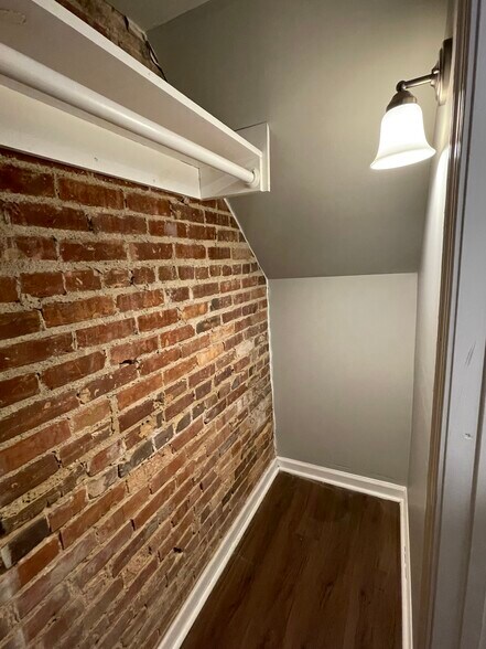Pantry - 124 S Highland Ave