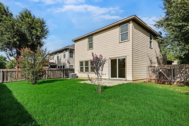 Building Photo - 6516 Alum Rock Cove