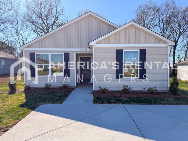 Building Photo - Spacious Four Bedroom for Rent in Tuscaloosa, AL!