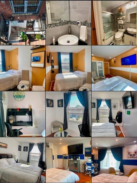 Building Photo - 660 Williams Ave