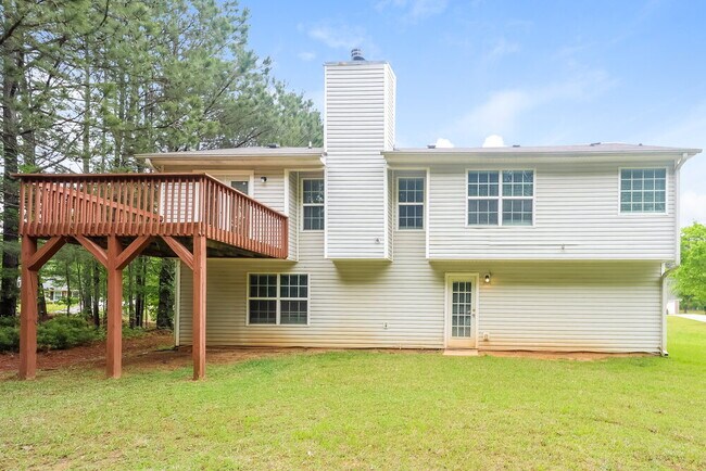 Building Photo - 4737 Brookwood View