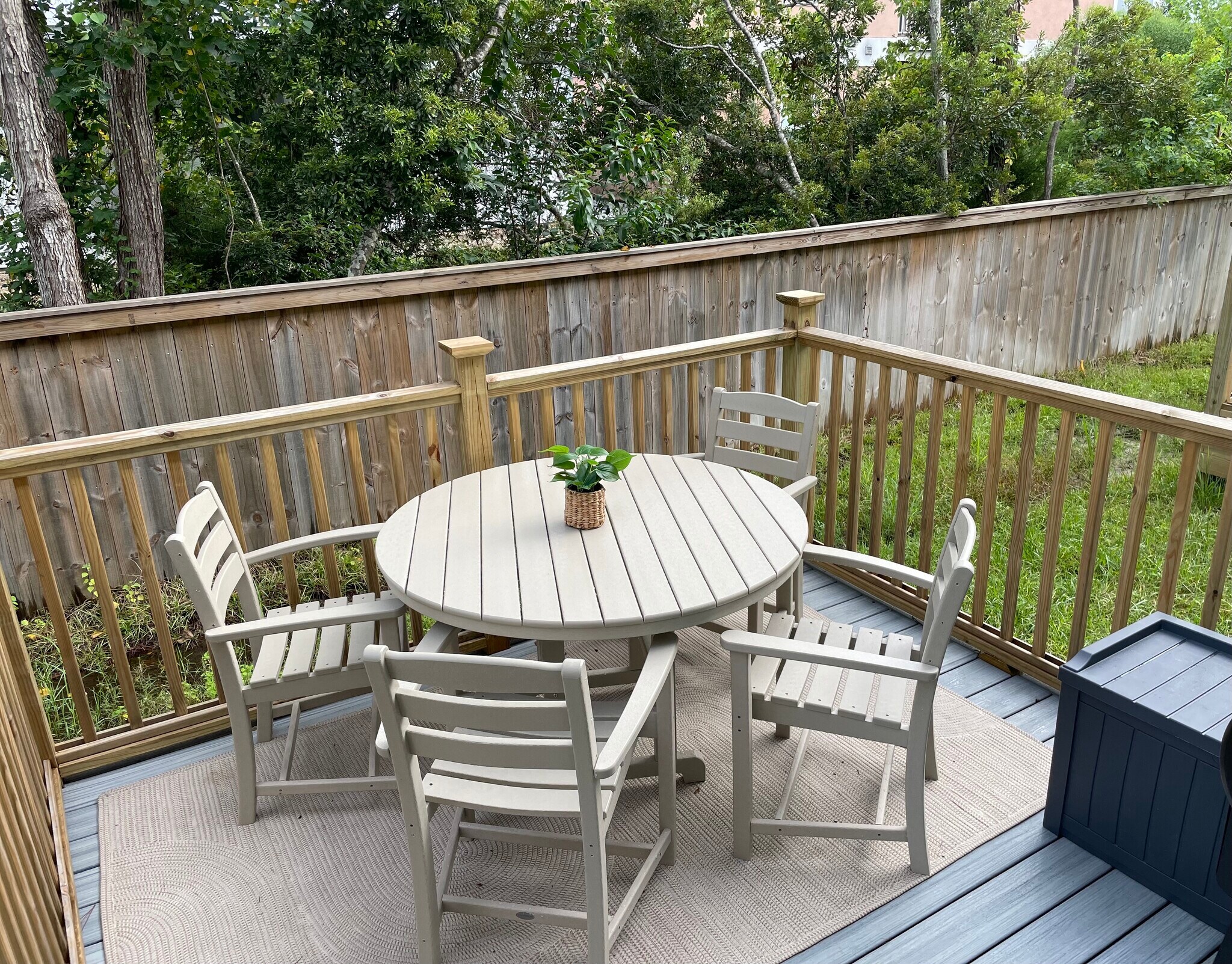 Patio - 2226 Joan Ave