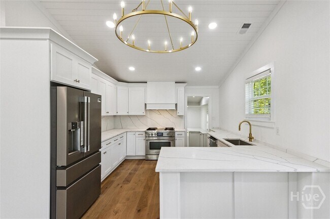 Building Photo - 2603 Livingston Ave