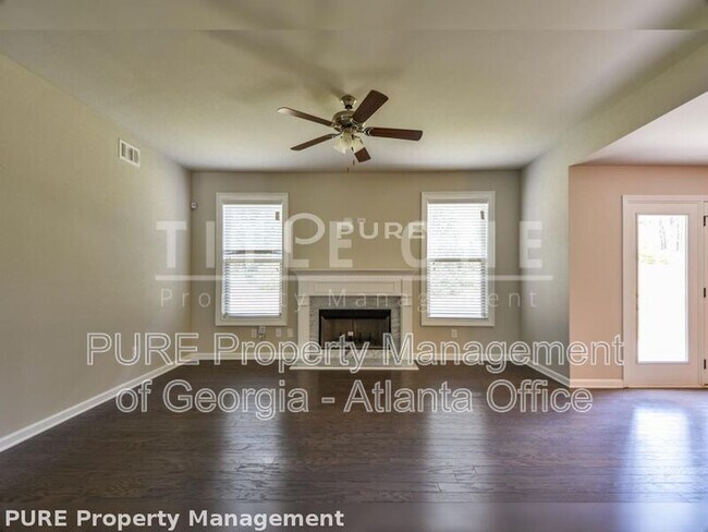 Building Photo - 4126 Water Mill Dr