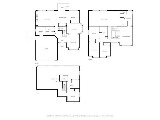 Building Photo - 603 Eaton Cir