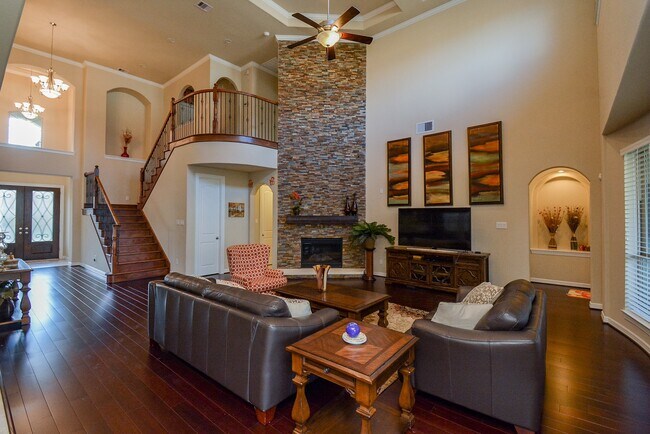 Building Photo - 6302 Kennedy Hills Ct