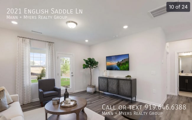 Building Photo - 2021 English Saddle Ln