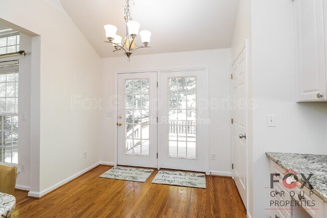 Building Photo - 124 Pamlico Ln