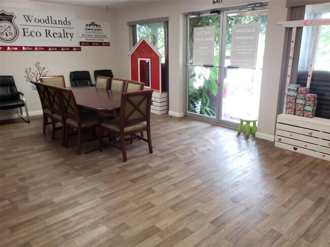 Building Photo - 26519 I-45