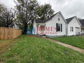 Building Photo - Two Bedroom House | Deposit Special