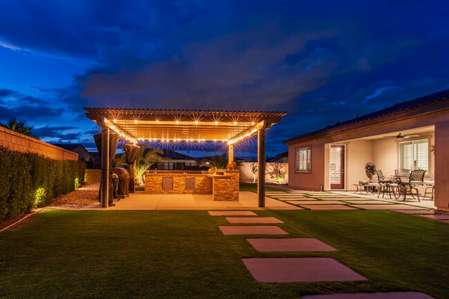 Building Photo - 58179 Aragon Way