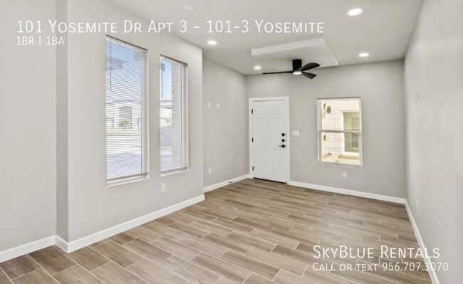 Building Photo - 101 Yosemite Dr