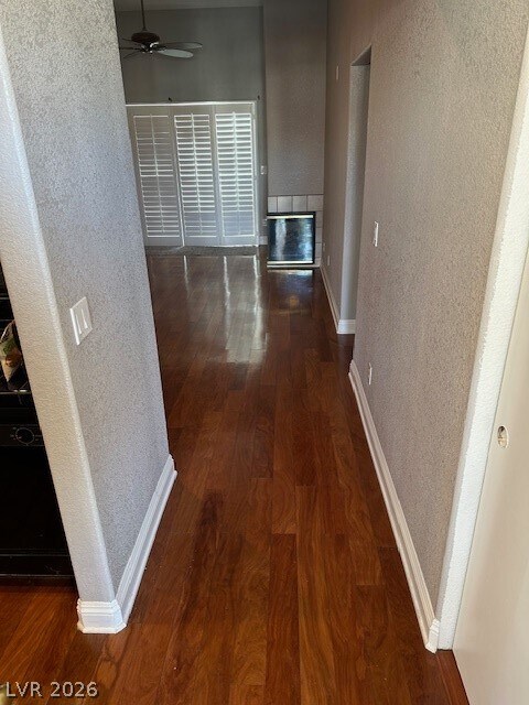 Building Photo - 5000 Red Rock St