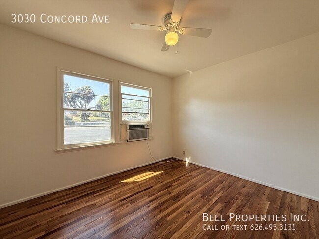 Building Photo - 3030 Concord Ave