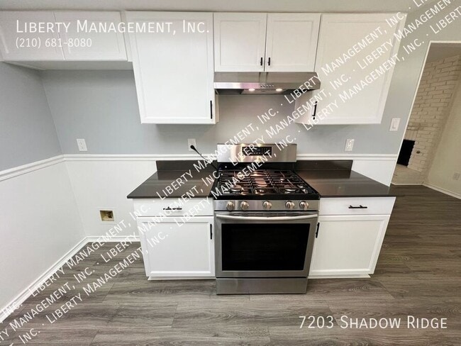 Building Photo - 7203 Shadow Ridge