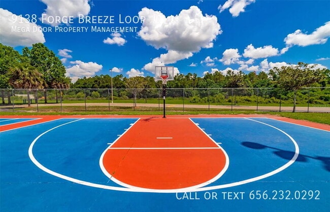 Building Photo - 9138 Forge Breeze Lp