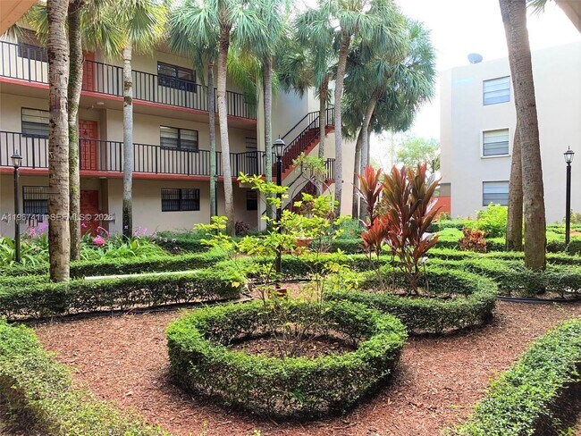 Building Photo - 10875 SW 112th Ave