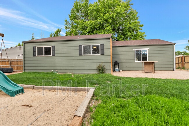 Building Photo - 17868 Fringed Sage Way