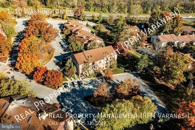 Building Photo - 1410 Washington Pl