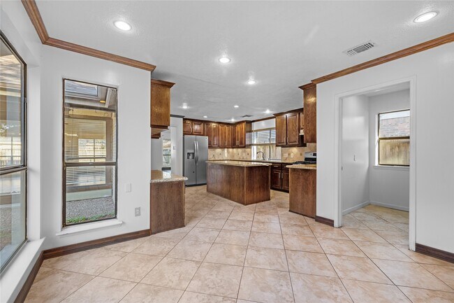 Building Photo - 3307 Ashfield Dr