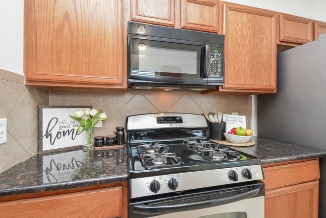 Building Photo - 12718 Boris Cove Trail