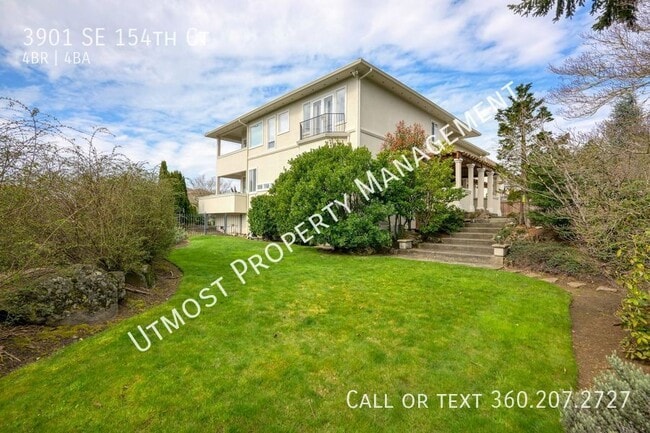 Building Photo - 3901 SE 154th Ct