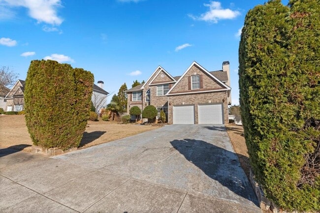 Building Photo - 820 Kaitlyn Dr