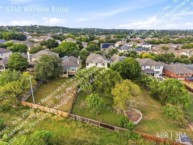 Building Photo - 6740 Wayman Ridge