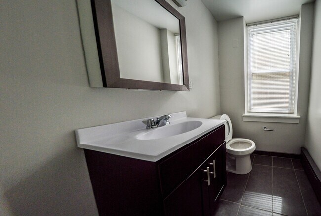 Bathroom - 3721 Chestnut St