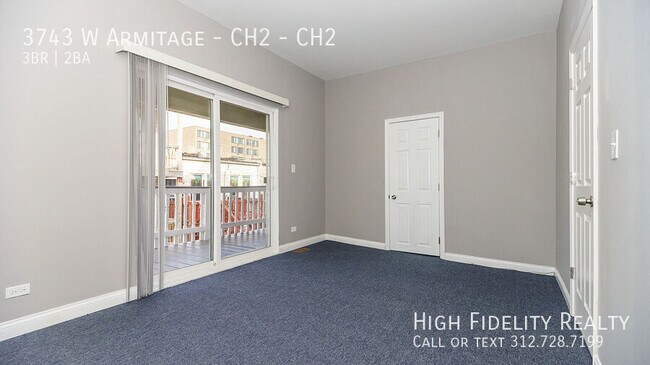 Building Photo - 3743 W Armitage Ave