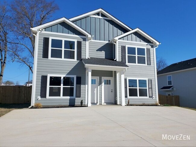 Building Photo - 14 Catawba Ave