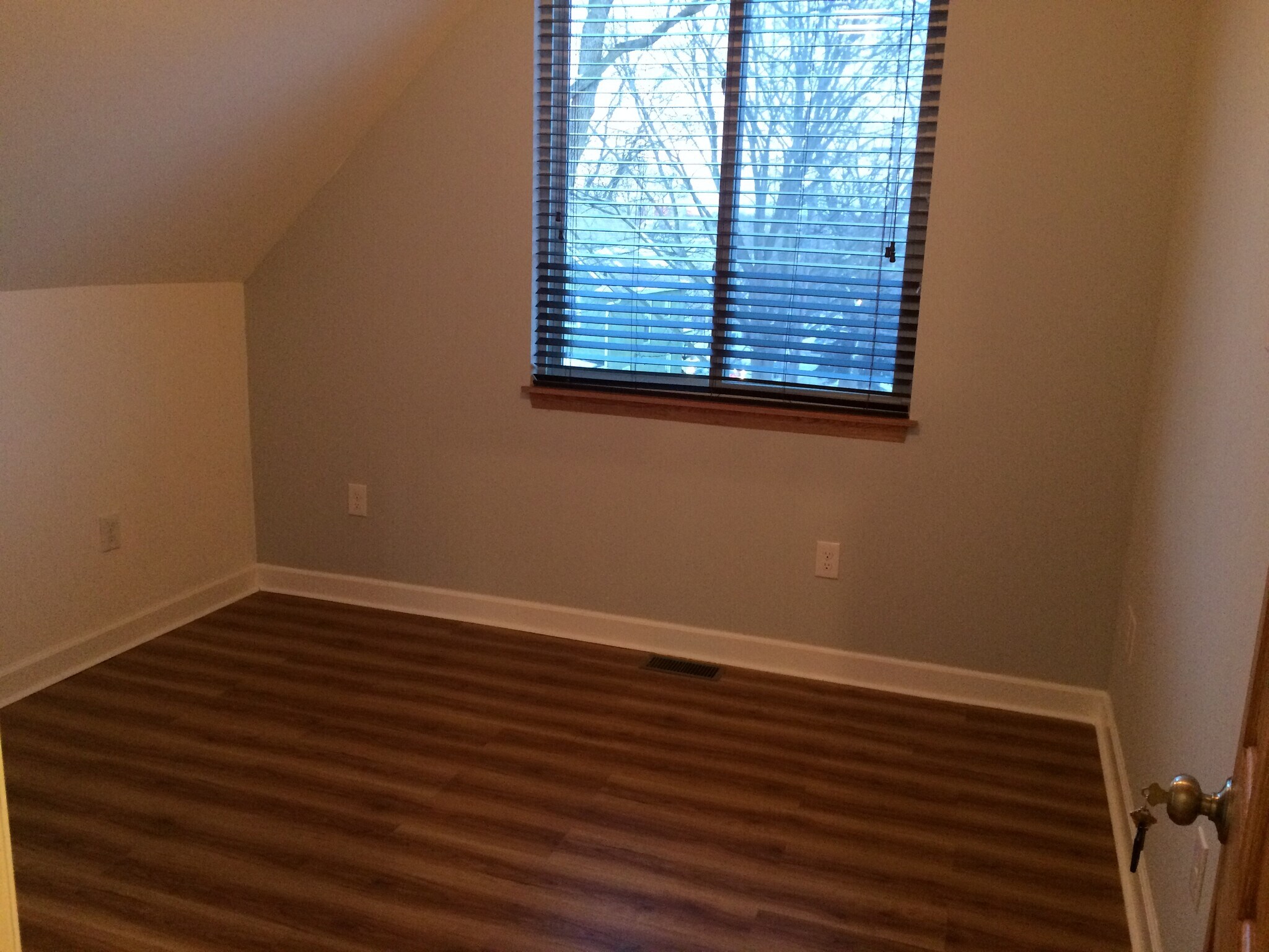 Bedroom - 1002 Myron Ct