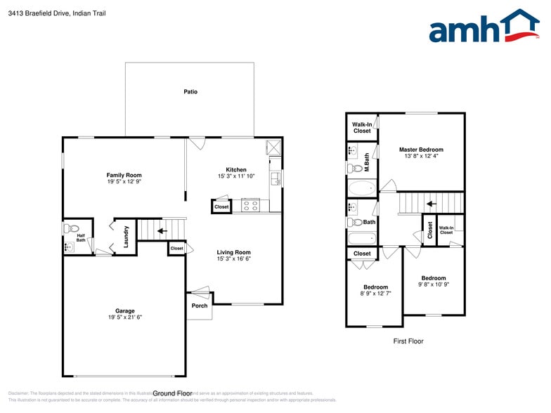 Building Photo - 3413 Braefield Dr