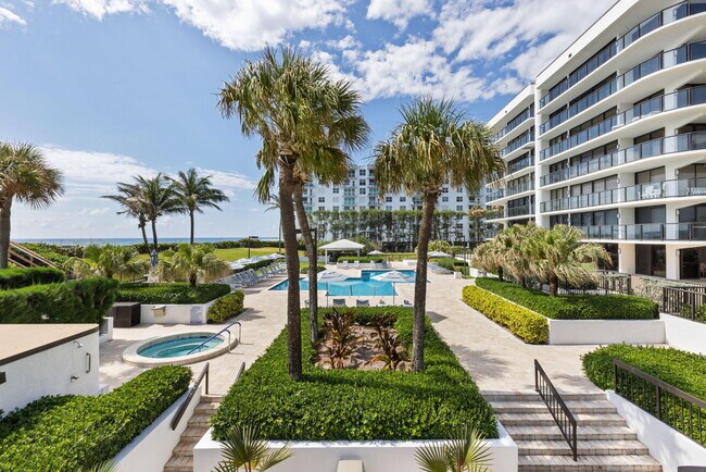 Building Photo - 3440 S Ocean Blvd