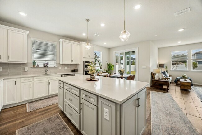Building Photo - Stunning Wildlight Home with Designer Upgrades & Resort-Style Amenities