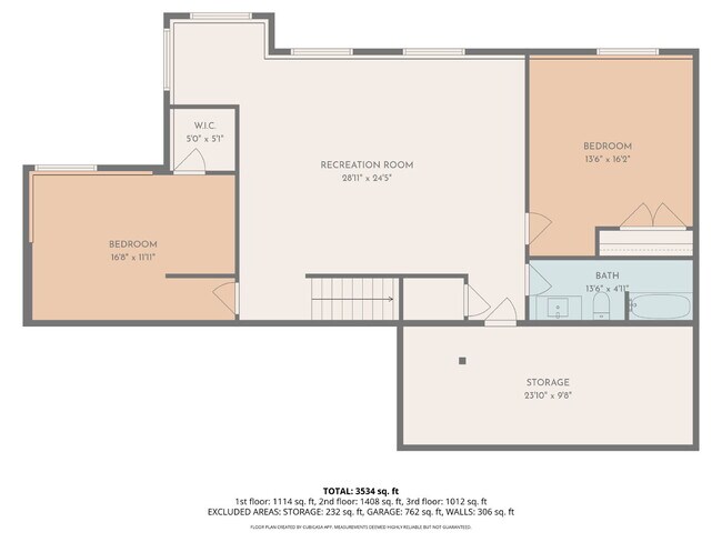 Building Photo - Spacious 6-Bedroom Retreat in Rockford with 3.5 Luxurious Baths