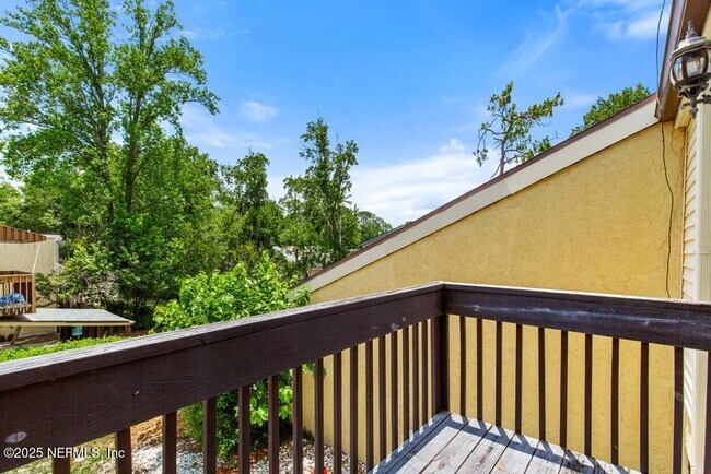 Building Photo - 5400 La Moya Ave