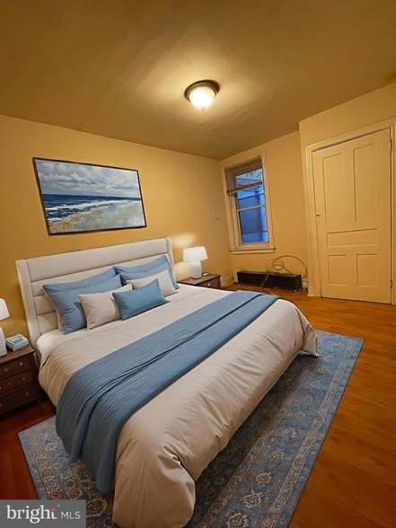 Building Photo - 840 E Westmoreland St