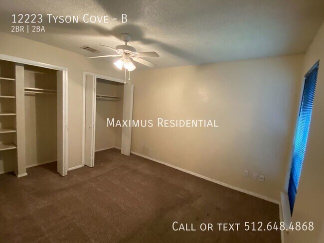 Building Photo - Well-Maintained N. Austin 2/2 - Easily Acc...