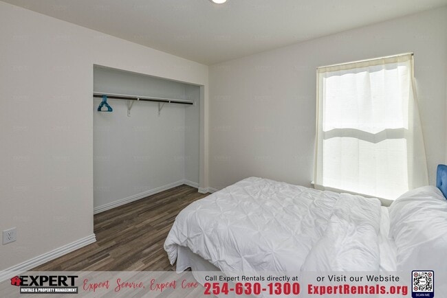 Building Photo - Elevate Your Living Experience, 3BR/2BA Duplex in Killeen!