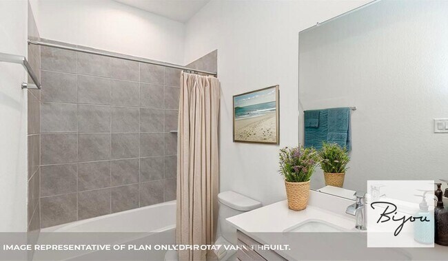 Building Photo - 3607 Jayci Lk Trce