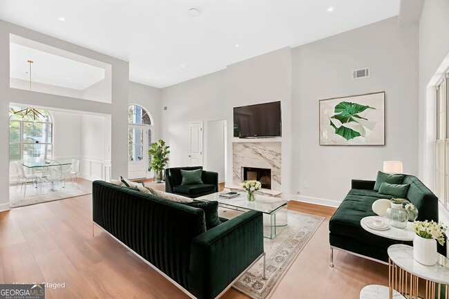 Building Photo - 1540 Bramlett Blvd