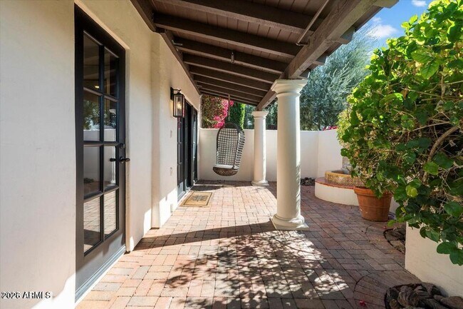 Building Photo - 9836 E Topaz Dr